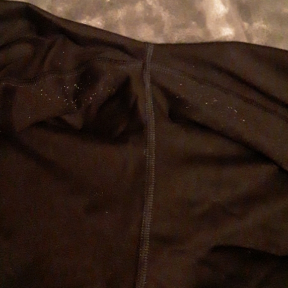 Pink ultimate leggings - Picture 5 of 7